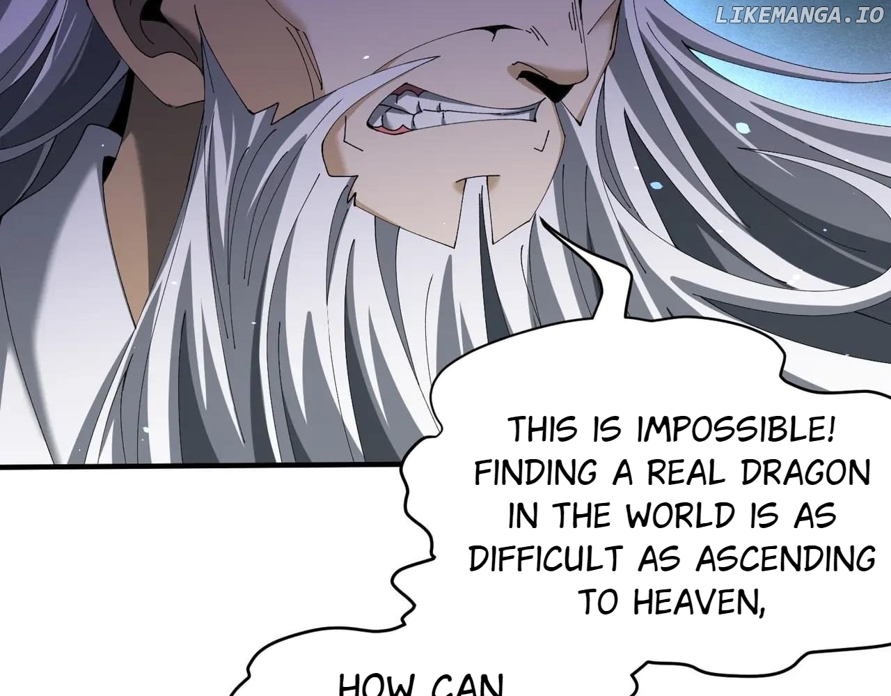 WORTHLESS PROFESSION: DRAGON TAMER Chapter 131 - page 87